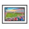 Leigh Sports Village Stadium Fine Art Print - Leigh Leopards Rugby League